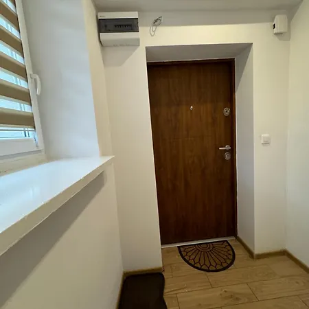 Lokietka Kawalerka Apartman